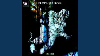 Minority Report - Andre Salmon, Jose Wated, Andres Caballero