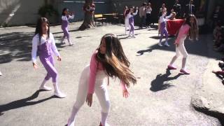 Tevfik Kut Vaka Vaka 23 Nisan 2013