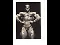 The bodybuilding legends show 29  john terilli interview part one