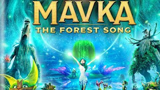 Mavka: The Forest Song