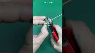 Turning Brass Into Wearable Art