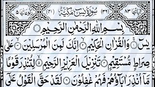 Surah Yaseen | Barkat Ki Dua | Beautiful Recitation Surah Yasin Surah Rahman Surah Waqiah Surah Mulk