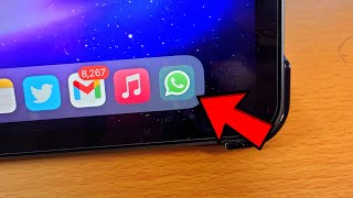 How To Download WhatsApp for iPad Pro | Full Tutorial screenshot 4