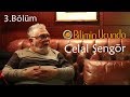 Celal Şengör ile Bilimin Ucunda  - 3.Bölüm: Kıta-kıta Çarpışması