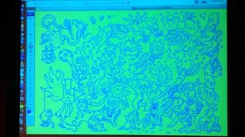 Bill Frisell, James McNew, Jim Woodring -- Dark St...