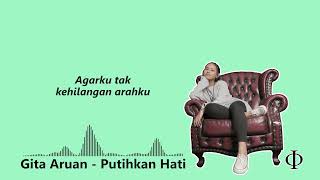 Download Lagu PUTIHKAN HATI - GITA ARUAN l OST. DARI JENDELA SMP SCTV l OFFICIAL VIDEO LYRIC mp4 Download Lagu PUTIHKAN HATI - GITA ARUAN l OST. DARI JENDELA SMP SCTV l OFFICIAL VIDEO LYRIC mp4
