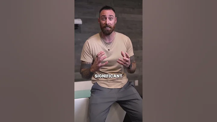 How Cold Plunging Can Help With Weight Loss And Anxiety 😳 #shorts