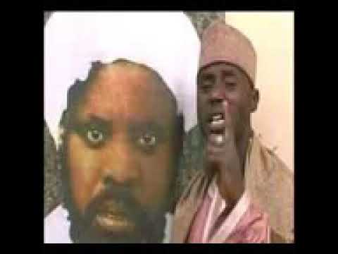 Fadar Bege Cikin Yabon Shehu