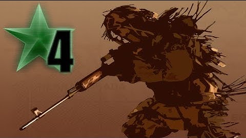 Call of Duty 4 | SNIPERS EVERYWHERE! (Live Commentary)