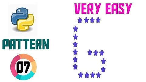 how to print G in python. python me G kaise banaye . Very Easy (hindi)