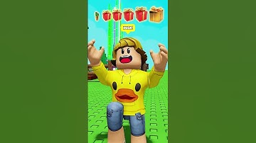 Every time they say my color, I get a fruit in Grow a Garden 🏓 #shorts🏓 #shorts