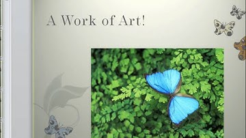 18 - Office Web Apps Part II