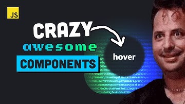 This UI component library is mind-blowing