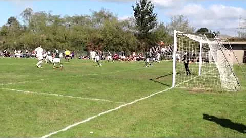 Cayman Durham-Vance Highlights--Arca...  3 vs. Eur...