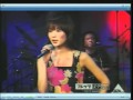 北原愛子 パン工場ライブ 2005.4.7 4本目 Little HONDA