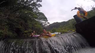 Kauai Loop Road