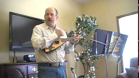 "This Little Light of Mine" -- JB Fortenberry