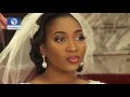Metrofile: Babatunde Diya and Abisola Adegboye Tie The Nuptial Knot In Grand Style