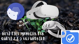 UPDATED! how to mod on v63+!! FV file manager! No Pc! No phone! screenshot 4