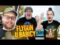 Agraelus reaguje na FlyGuna u Babicy!