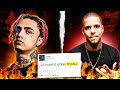 La Caida De Lil Pump - J Cole Tenia Razon - JayCee Stories #4