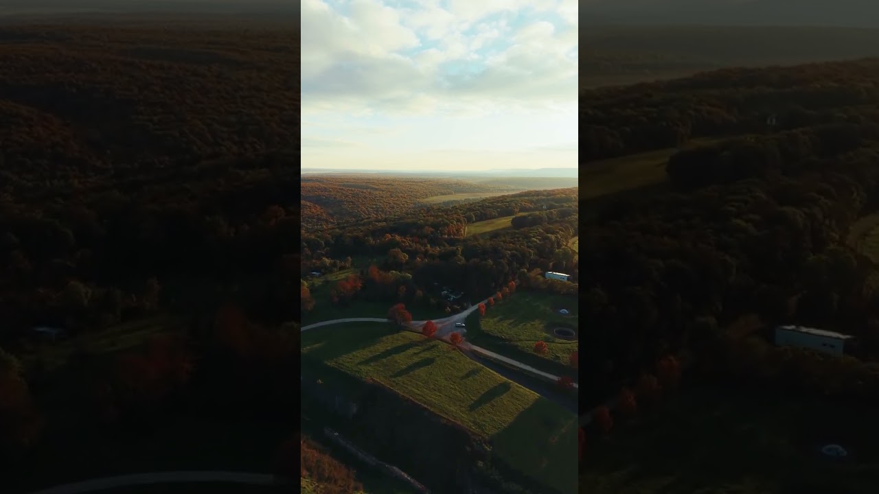 Drone — Sélection 3 (Short)