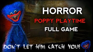 Horror Poppy Playtime Full Game & Download ( Android ) screenshot 3