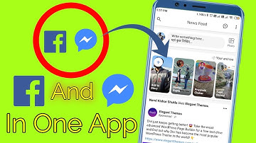 Facebook and Messenger in One Application | Swipe For Facebook | Best Facebook App