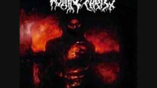 Rotting Christ Fgmenth, Thy Gift