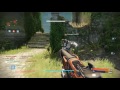 Destiny shotgun kill with each round