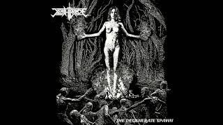 Deathblade - The Degenerate Spawn (Full Album, 2024) 🇬🇧