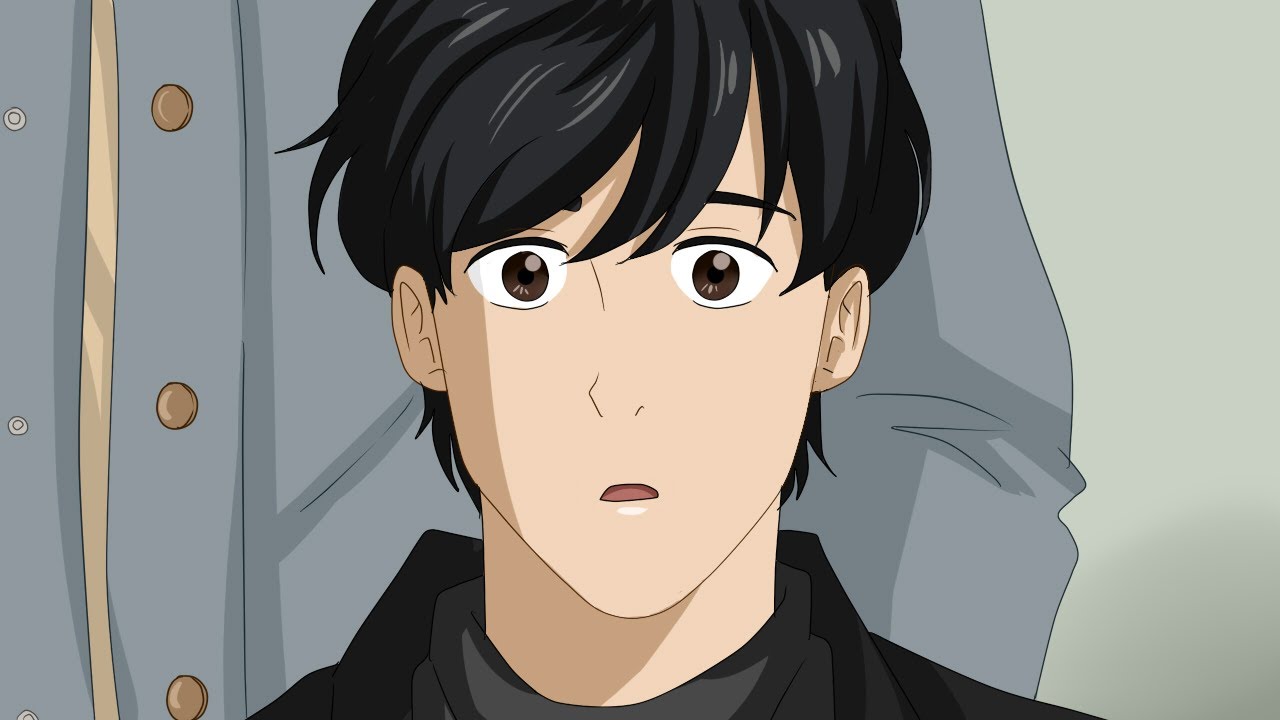 BANANA FISH FOREVER Final alternativo (Trailer 1) YouTube