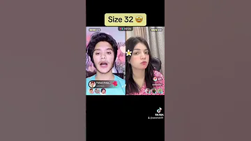 Dr Imran And Senorita Tiktok Live Punishment Match 