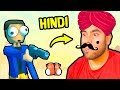 😂 Doodhwalla Hittu 🍼🐮 | [Funny/Hindi] MilkMan Kalson | Hitesh KS