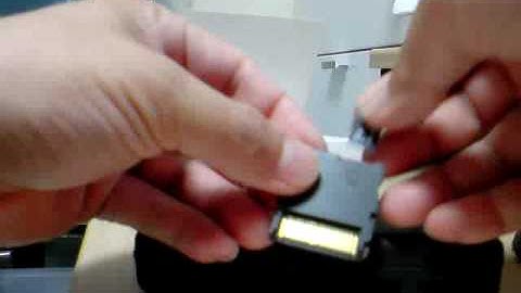 R4i　can not running