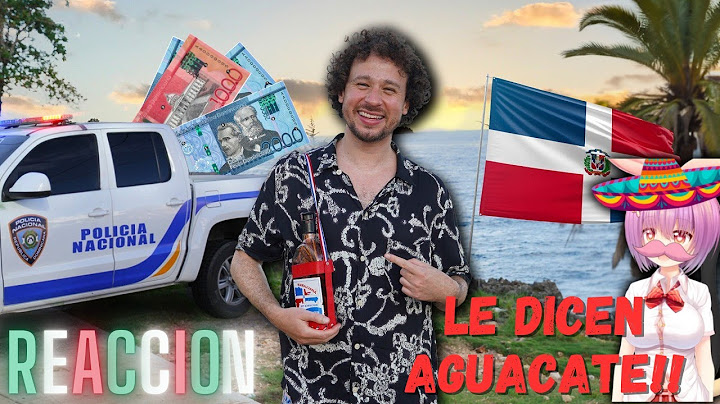 REACCION A LuisitoComunica "Llegué a REPÚBLICA DOMINICANA y pasó de todo | ¡Terminé arrestado! 🇩🇴"