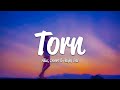 ALIUS &amp; DEXERO - Torn (Lyrics) ft. Hayley Teal