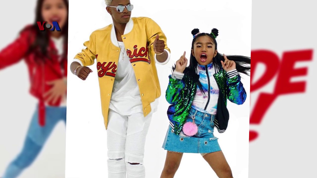 berita guru 2019 Penyanyi Belia Hip-Hop Indonesia ELS Go Internasional - Liputan Pop Culture VOA