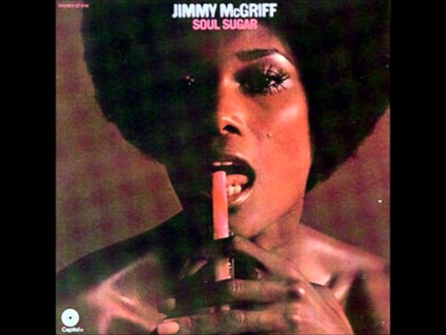 jimmy mcgriff - the now thing