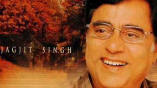Video voorbeeld van "Jagjit Singh-Salam Karta Chaloon"