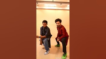 Sumedh Mudgalkar Ramtiaave Dance 😍🕺 #shorts #sumedhmudgalkar