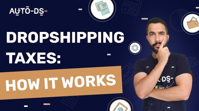 Dropshipping Tool - Software