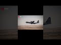 TNI AU Terjunkan Bantuan ke Gaza dari Udara #gaza #airdrop #palestina