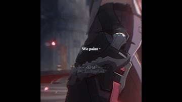 Sparkle and Sampo Edit || Honkai: Star Rail || #honkaistarrail #sparklehsr #sampohsr #edit #fyp