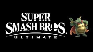 Gangplank Galleon - Super Smash Bros. Ultimate Music Extended
