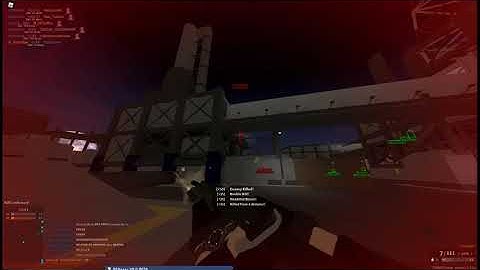 UNLOCK ALL PHANTOM FORCES SCRIPT!!!! PASTEBIN