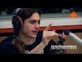 Airbag en Vorterix - Entrevista