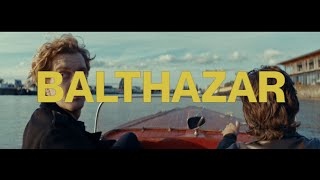 Balthazar - Losers  Resimi