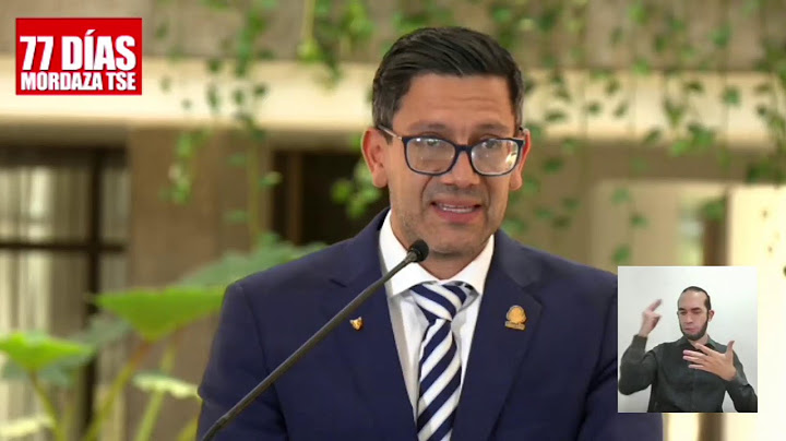 🔴 En Vivo | Conferencia de prensa semanal del Presidente de la República, 16 de julio 2025