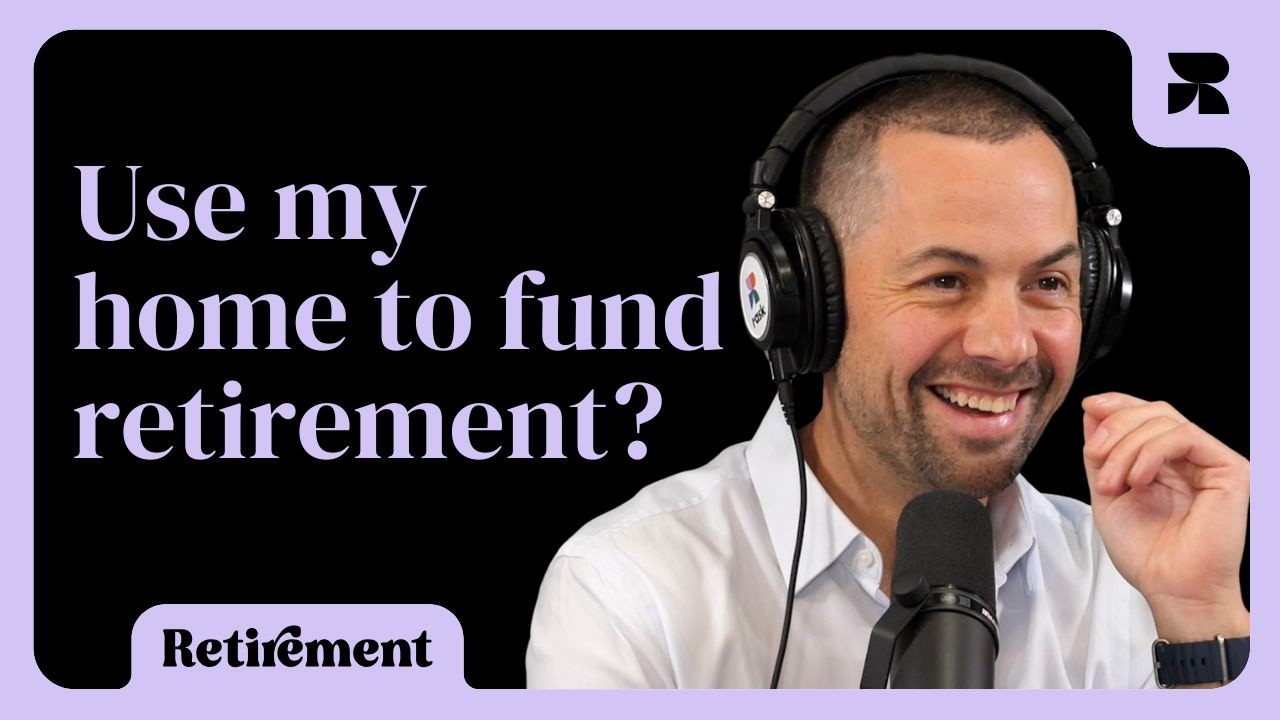 Drew and James answering your hardest retirement q’s